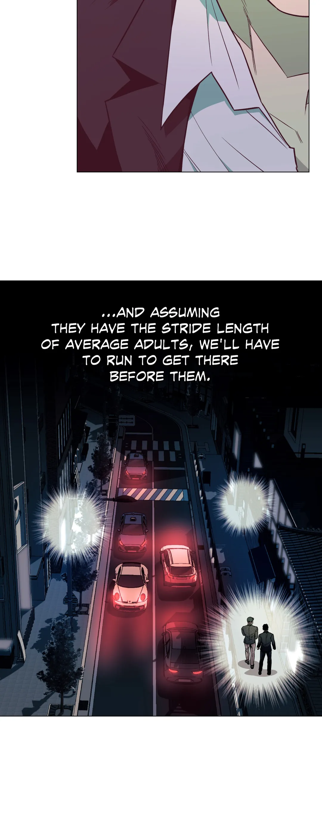 Read Killer Crush EN Manga Online