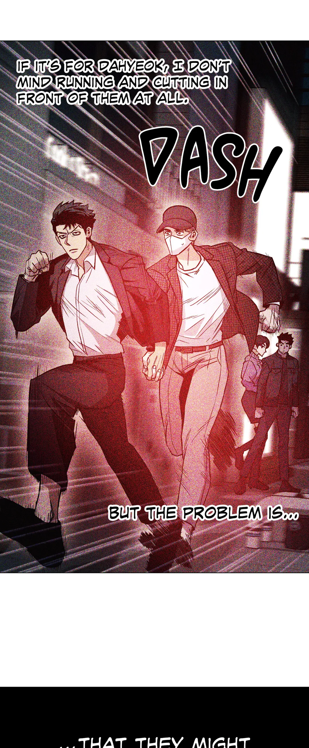 Read Killer Crush EN Manga Online