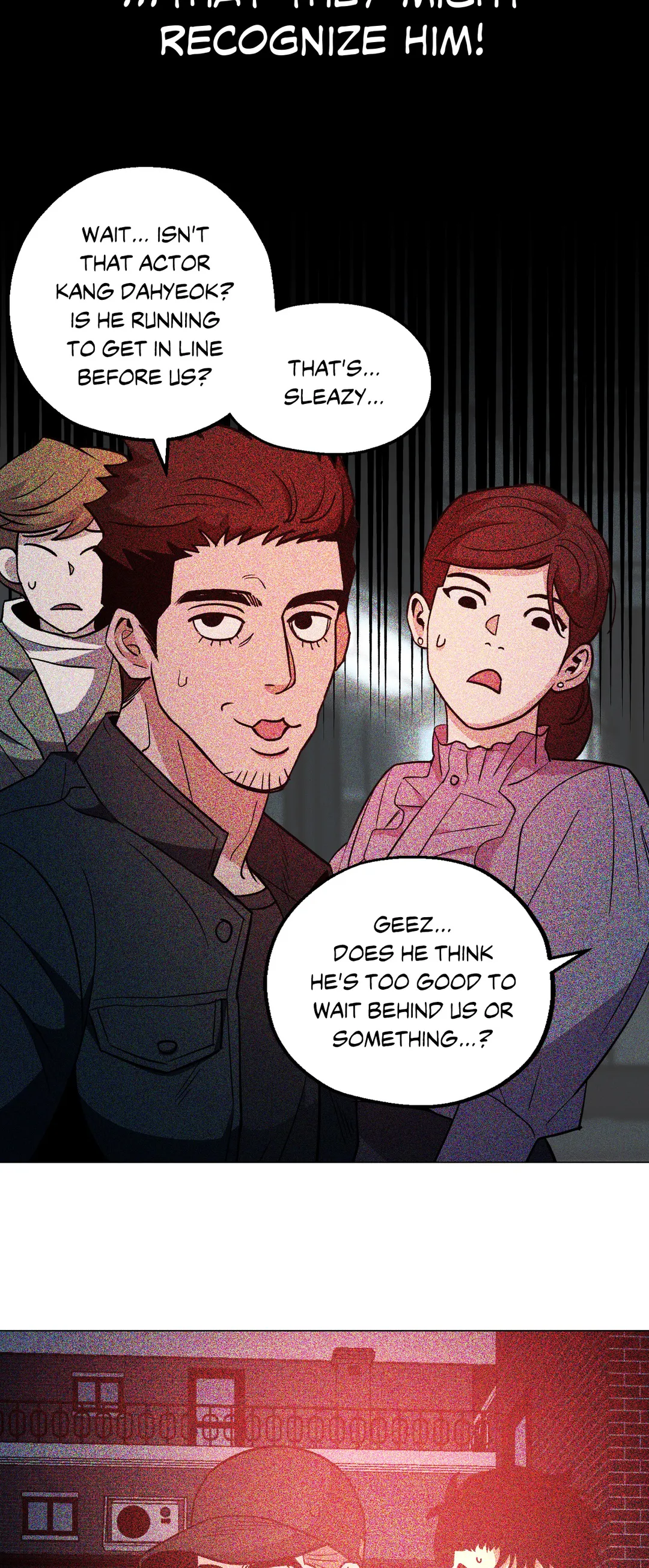 Read Killer Crush EN Manga Online