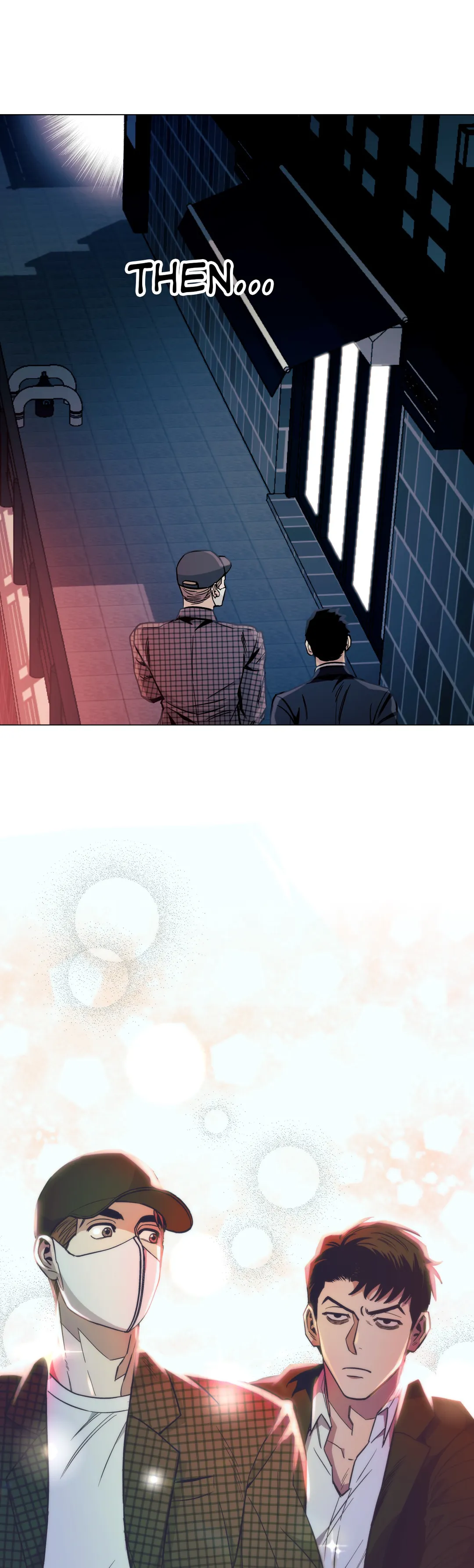 Read Killer Crush EN Manga Online