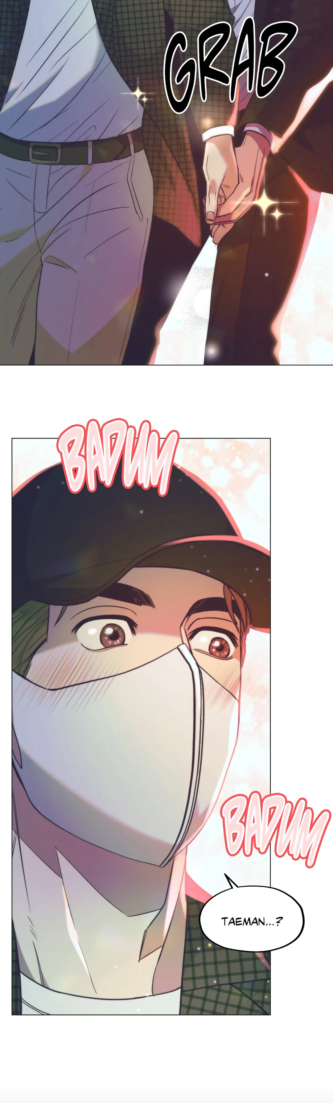 Read Killer Crush EN Manga Online