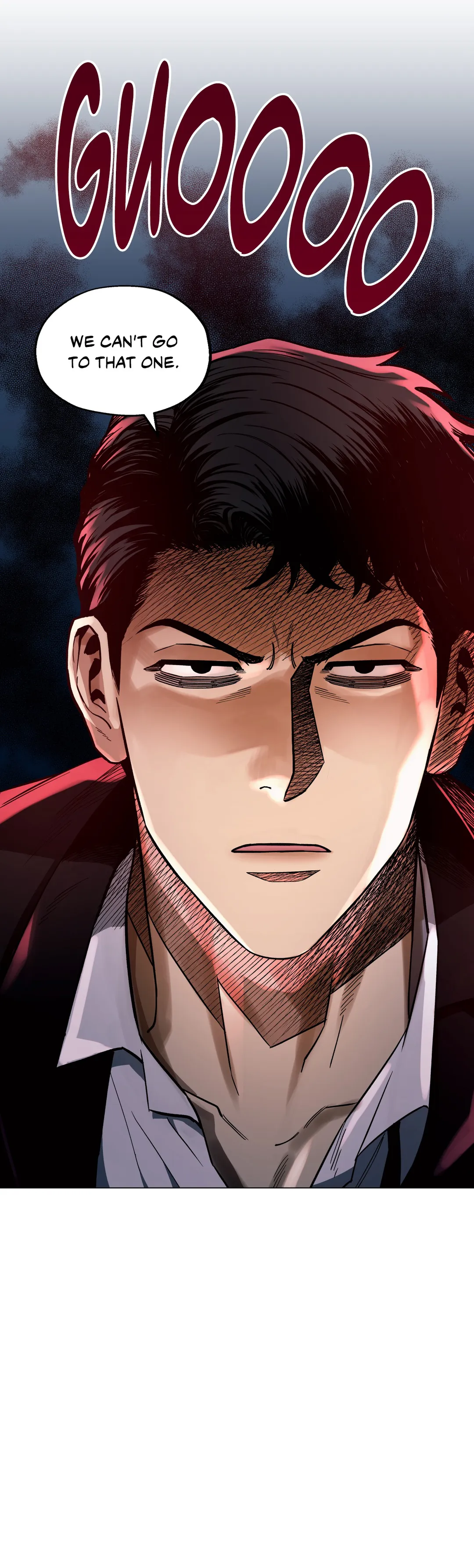Read Killer Crush EN Manga Online
