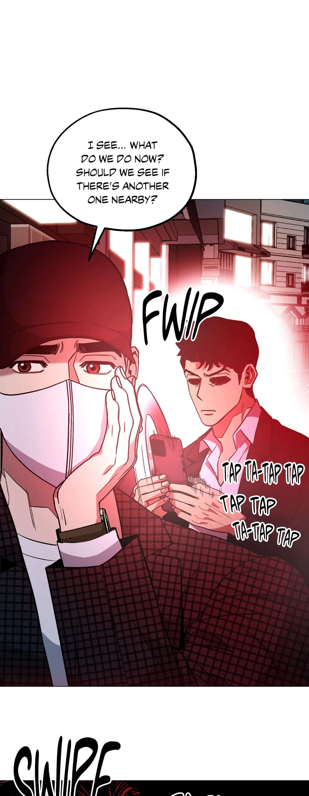 Read Killer Crush EN Manga Online