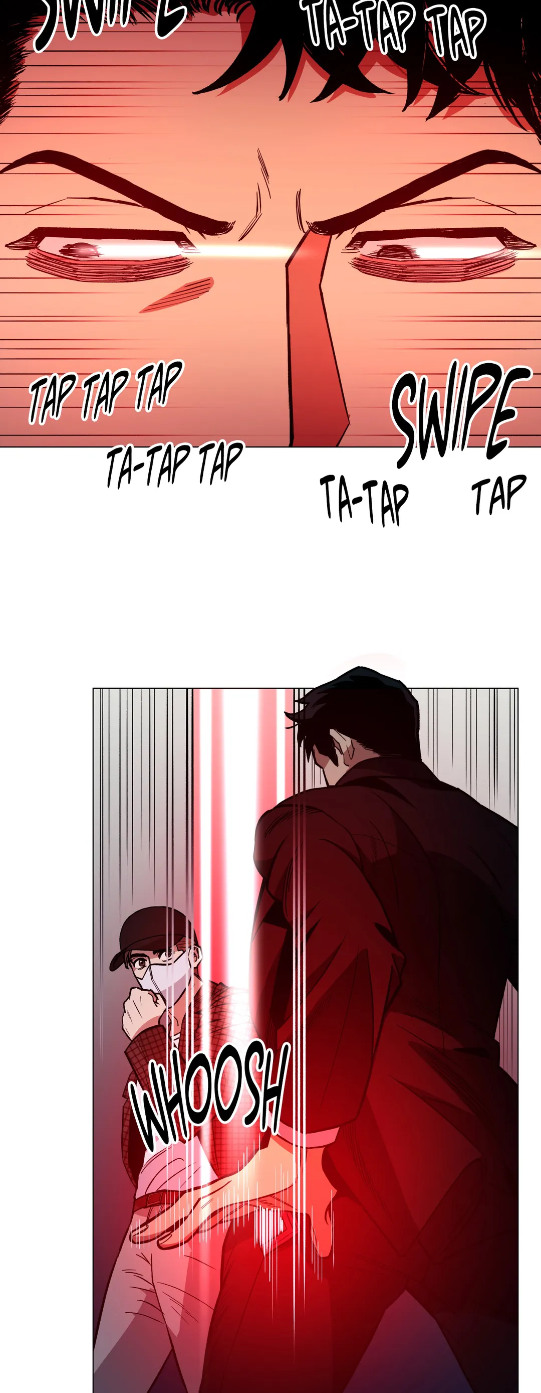 Read Killer Crush EN Manga Online