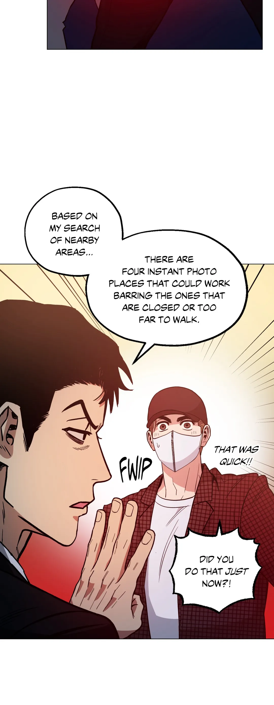 Read Killer Crush EN Manga Online