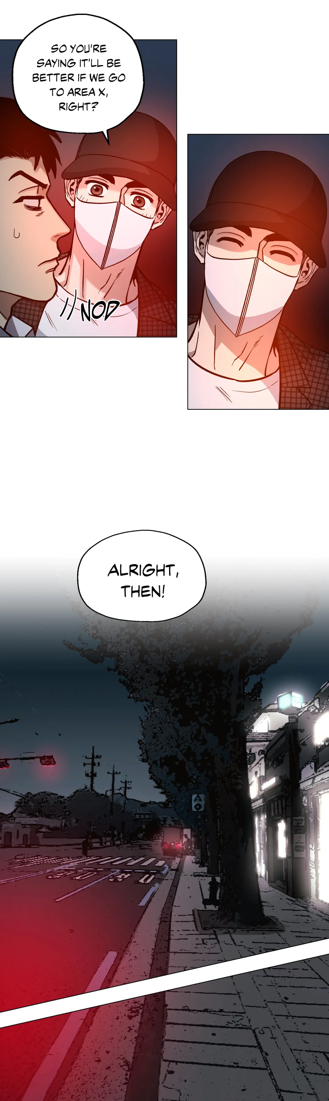 Read Killer Crush EN Manga Online