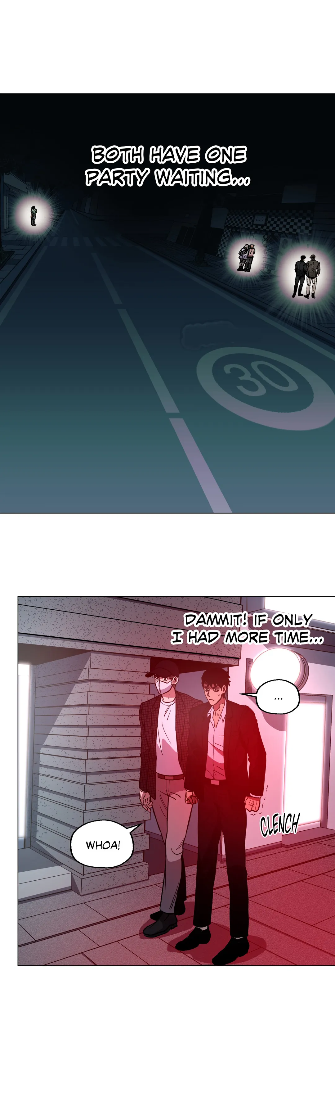 Read Killer Crush EN Manga Online