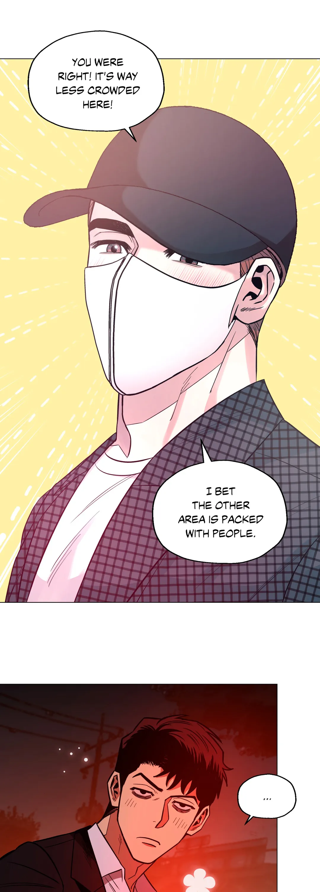 Read Killer Crush EN Manga Online