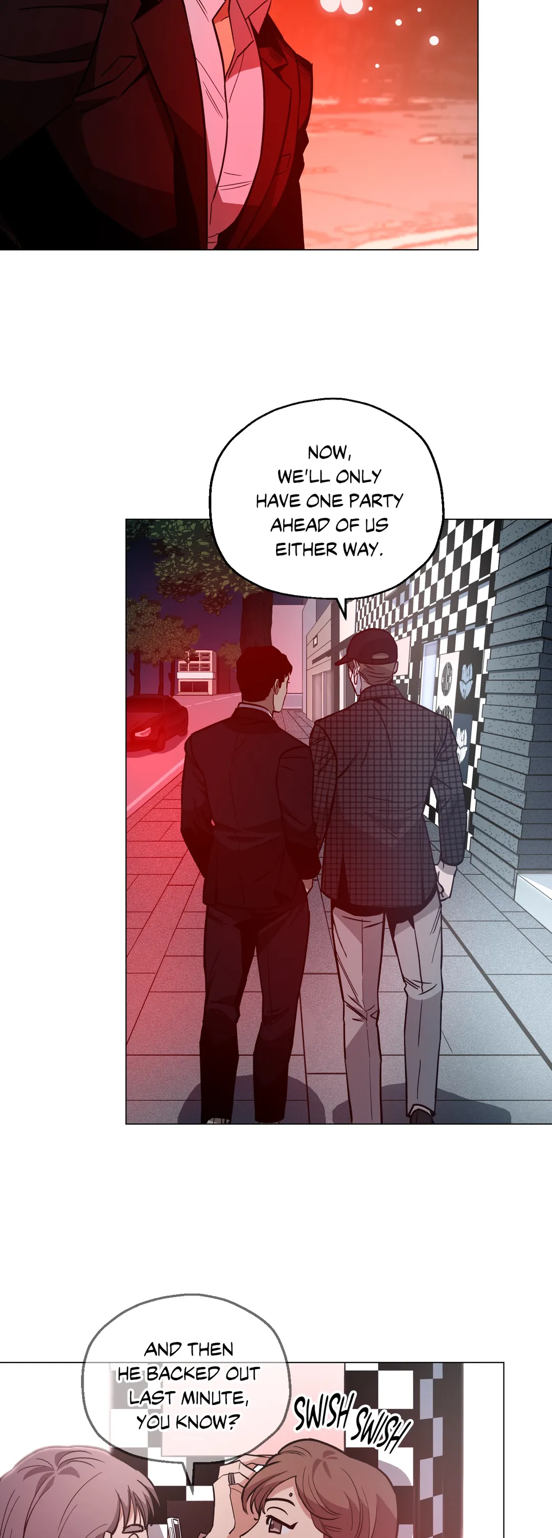 Read Killer Crush EN Manga Online