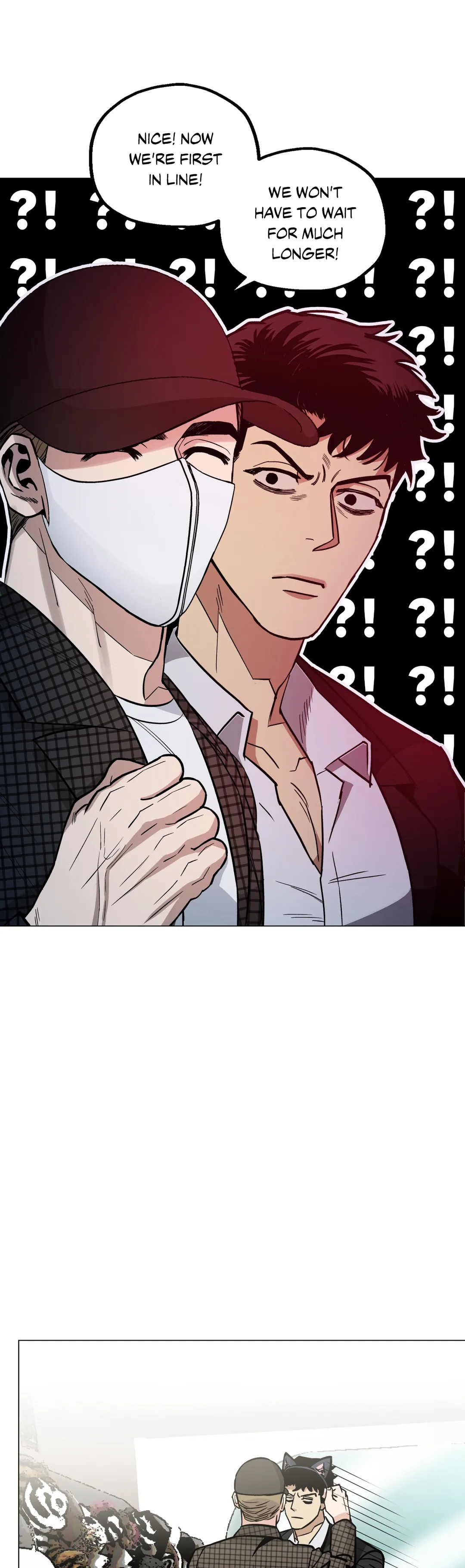 Read Killer Crush EN Manga Online
