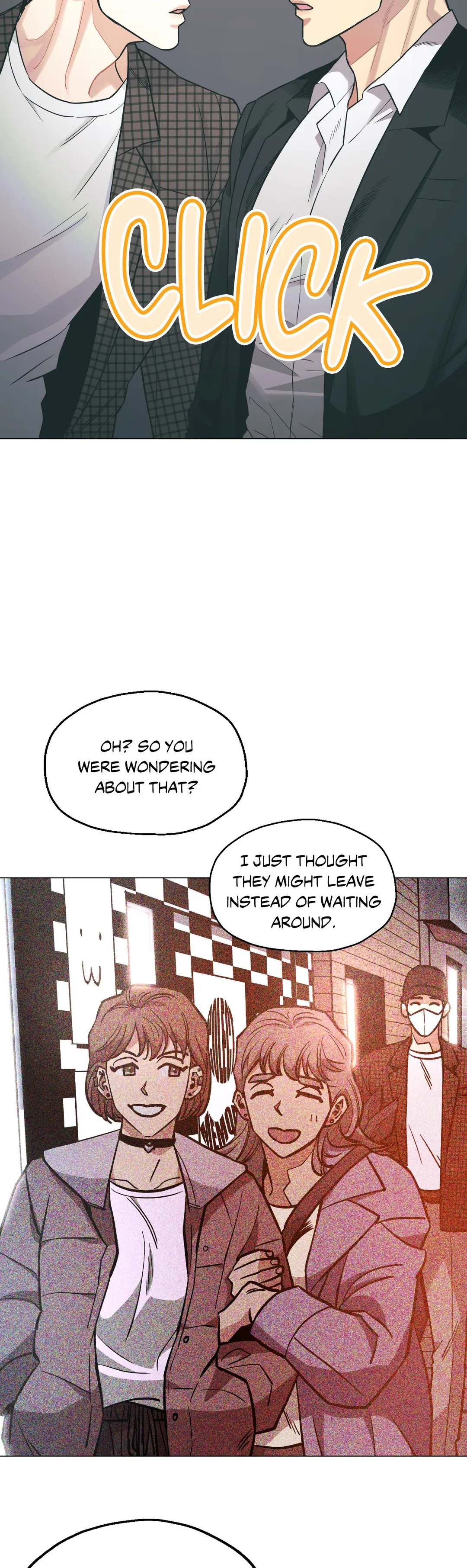 Read Killer Crush EN Manga Online