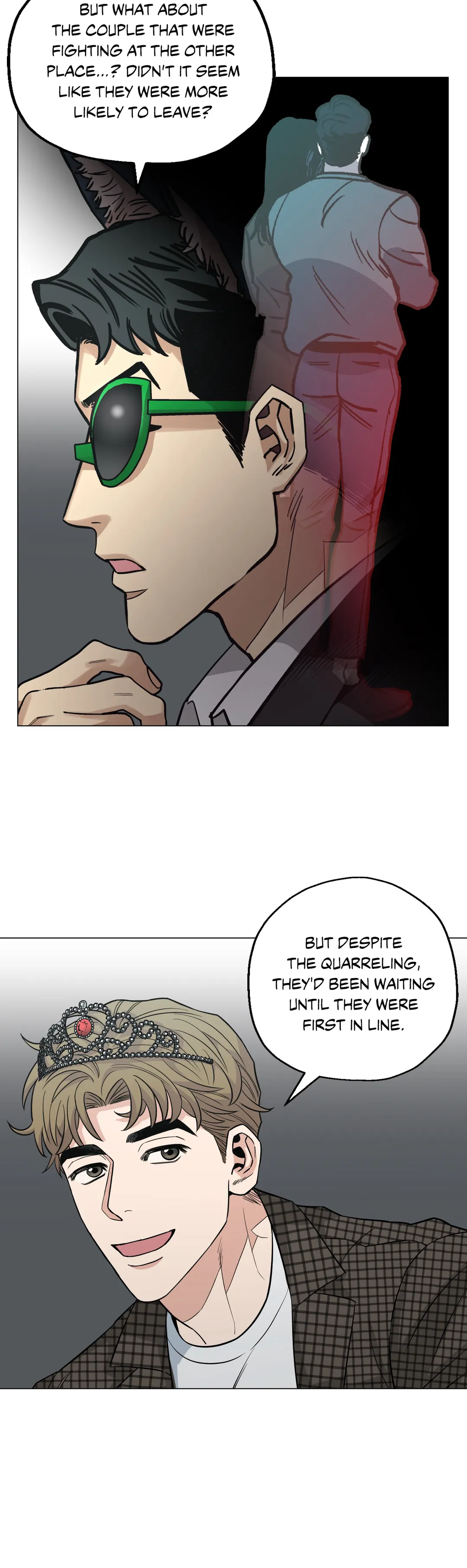 Read Killer Crush EN Manga Online