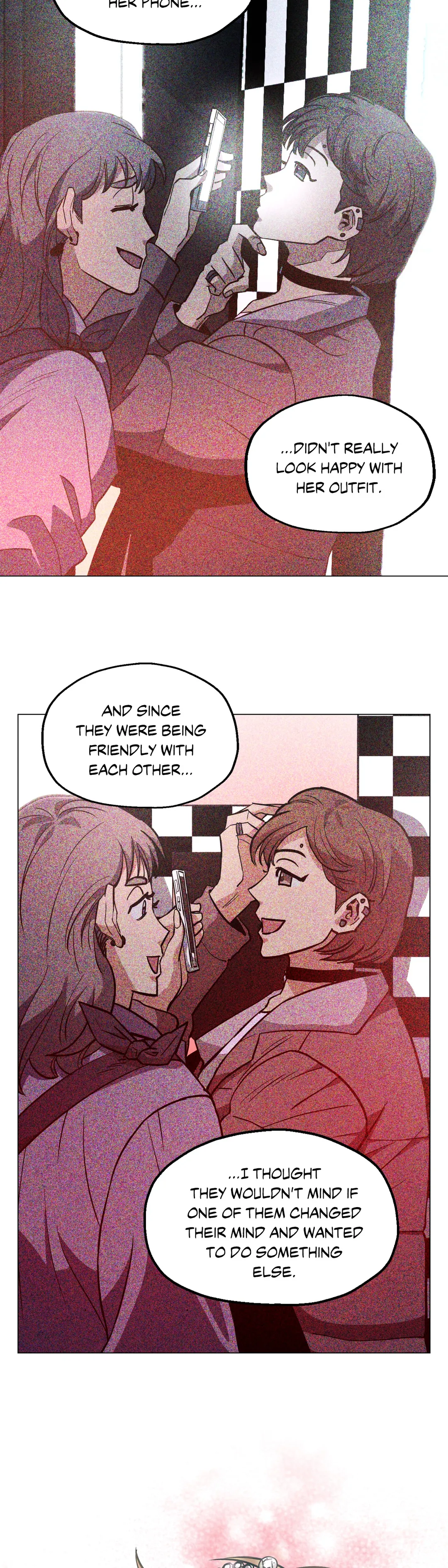 Read Killer Crush EN Manga Online