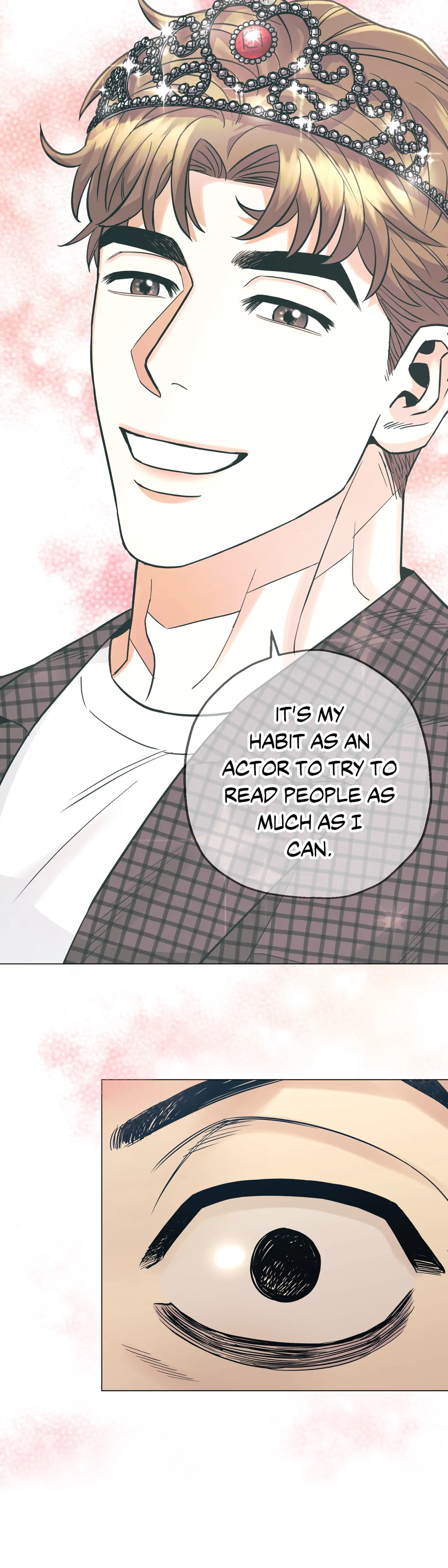 Read Killer Crush EN Manga Online