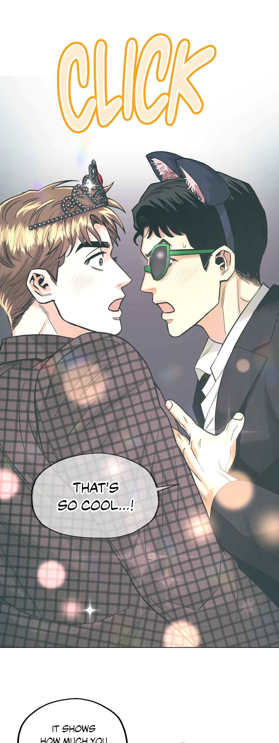 Read Killer Crush EN Manga Online