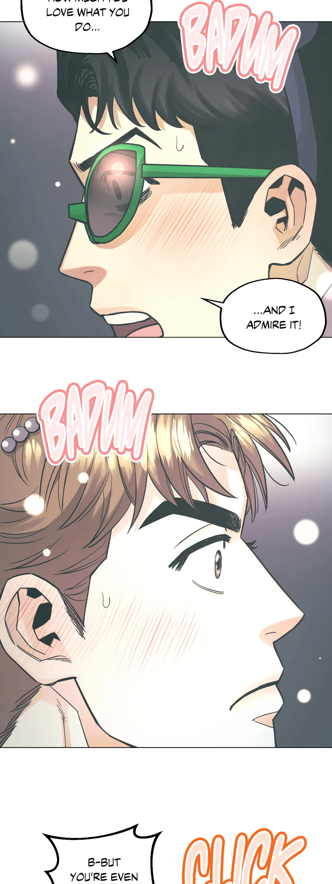 Read Killer Crush EN Manga Online