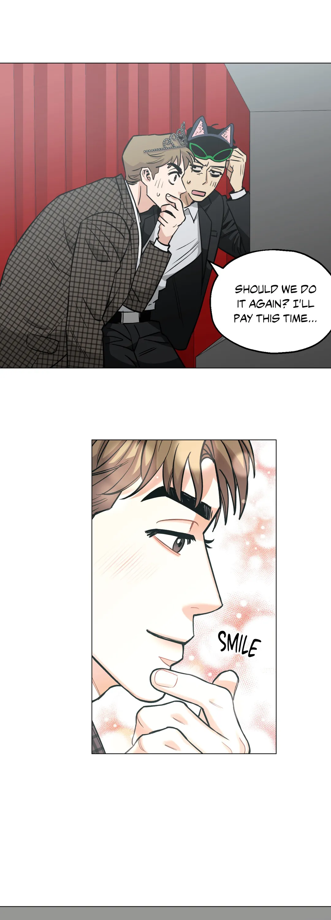Read Killer Crush EN Manga Online