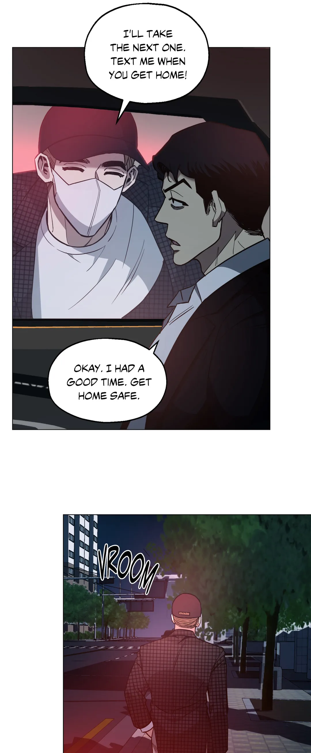 Read Killer Crush EN Manga Online