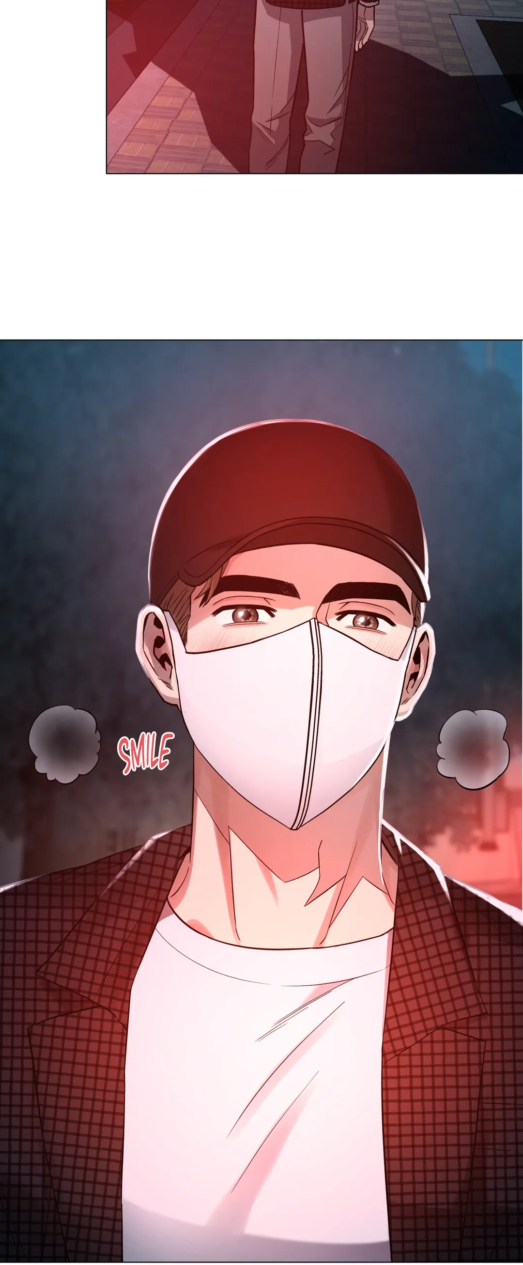 Read Killer Crush EN Manga Online