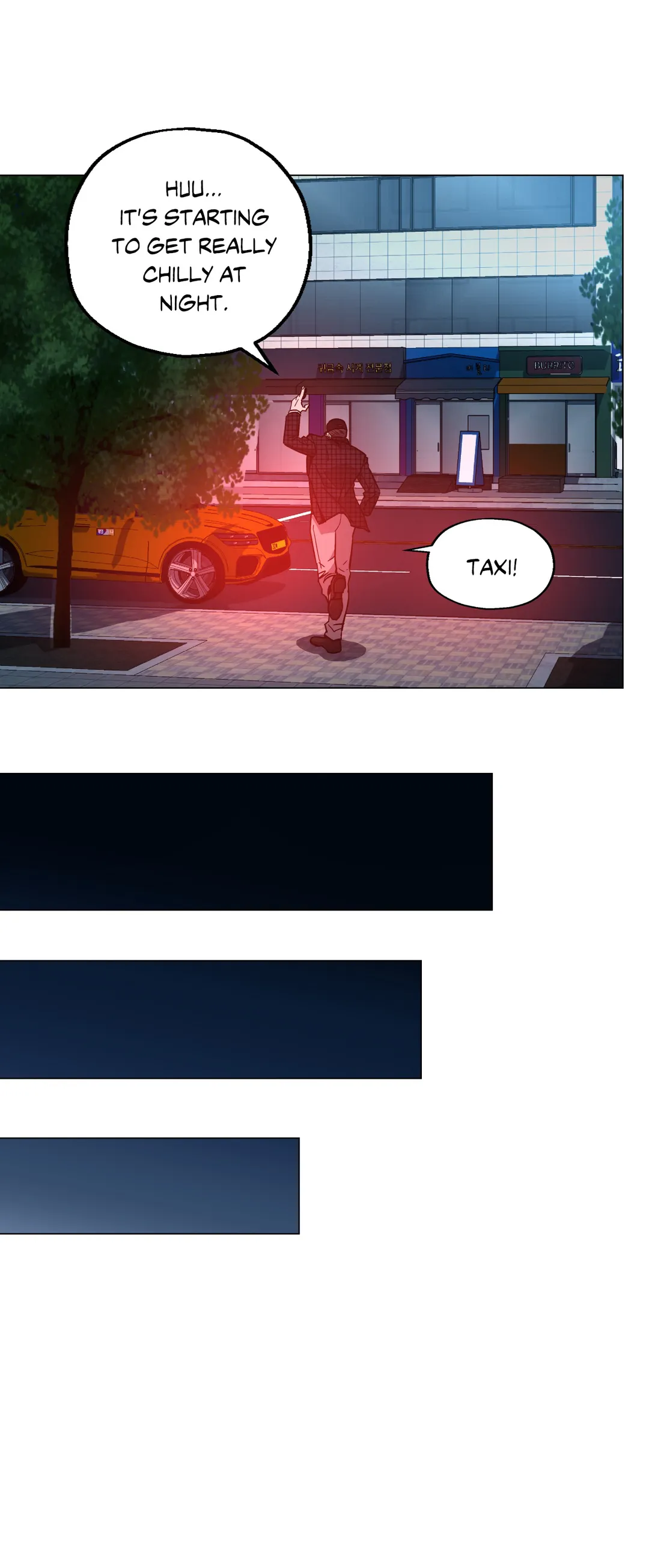 Read Killer Crush EN Manga Online
