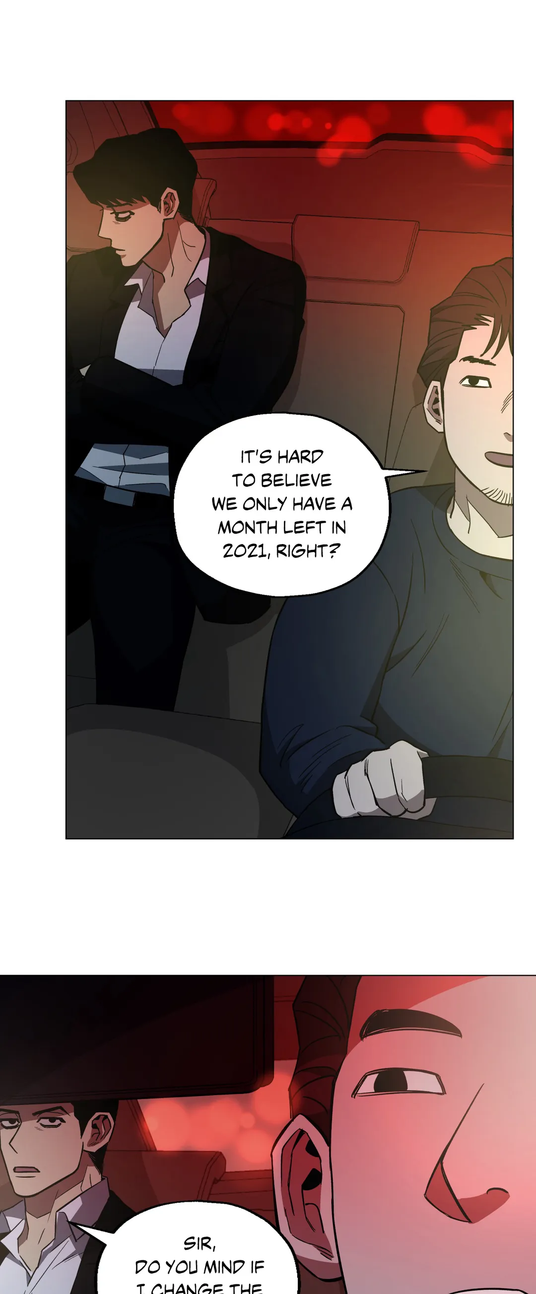 Read Killer Crush EN Manga Online