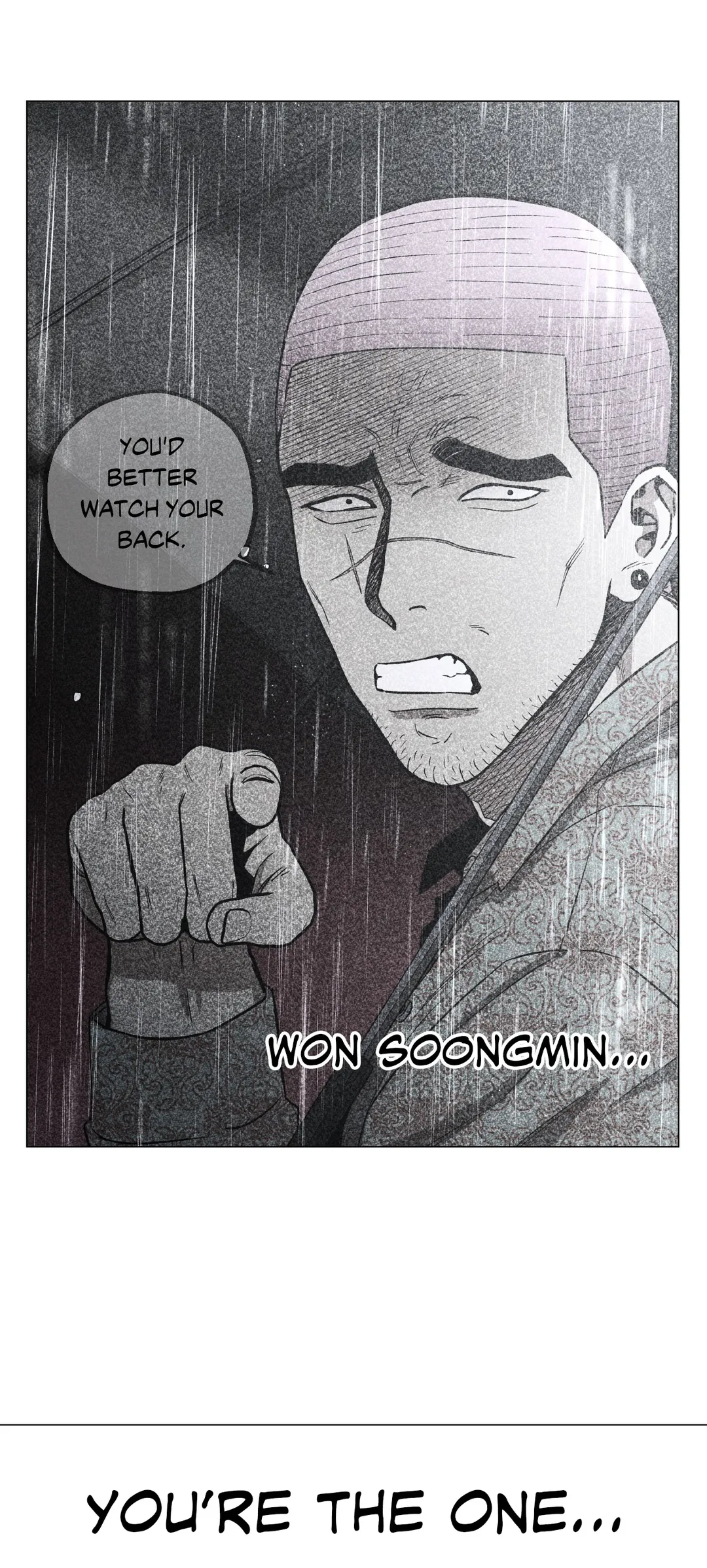 Read Killer Crush EN Manga Online