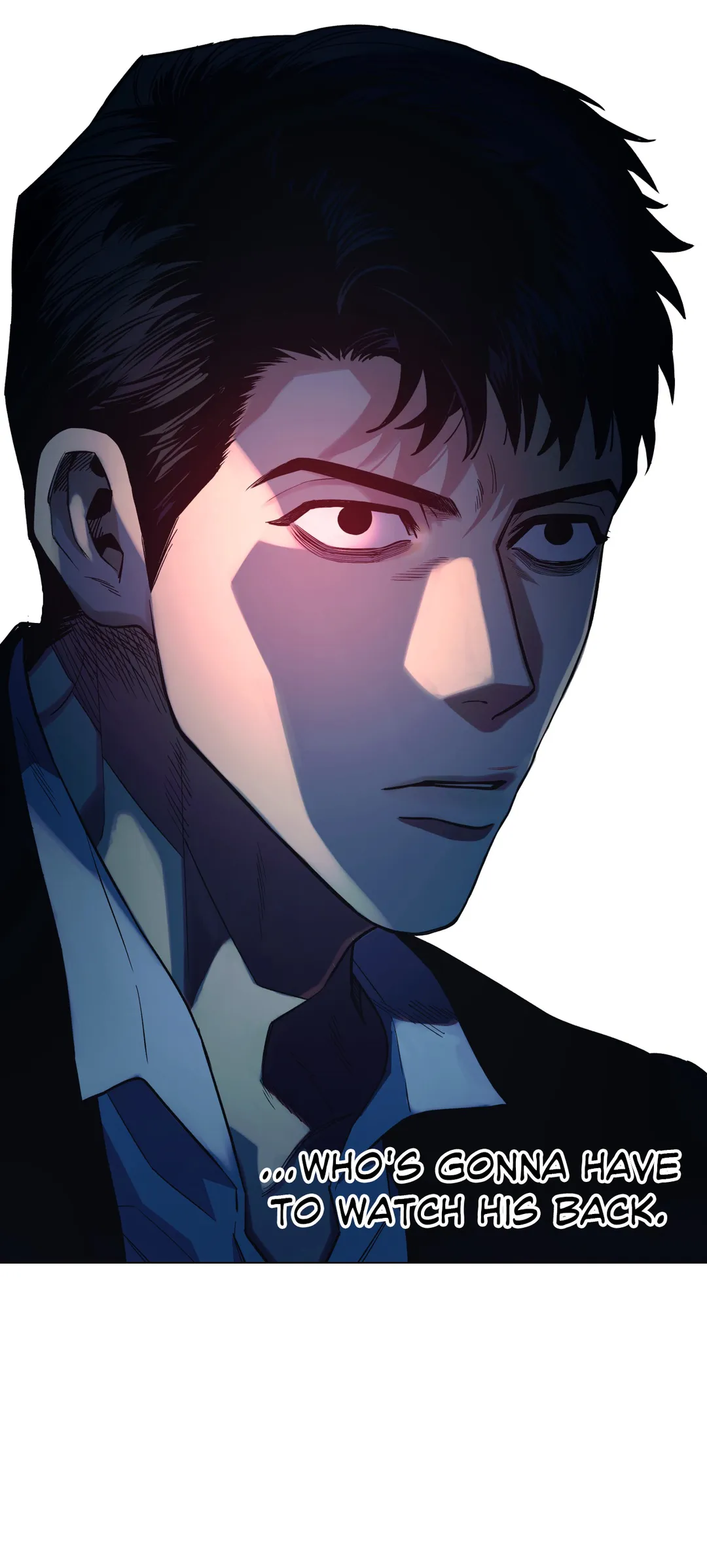 Read Killer Crush EN Manga Online