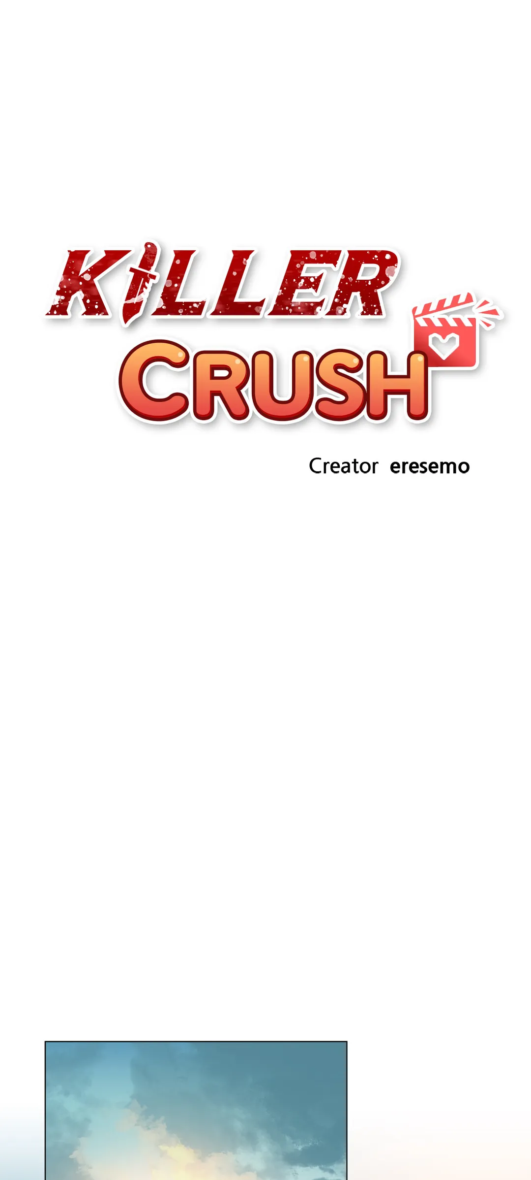 Read Killer Crush EN Manga Online