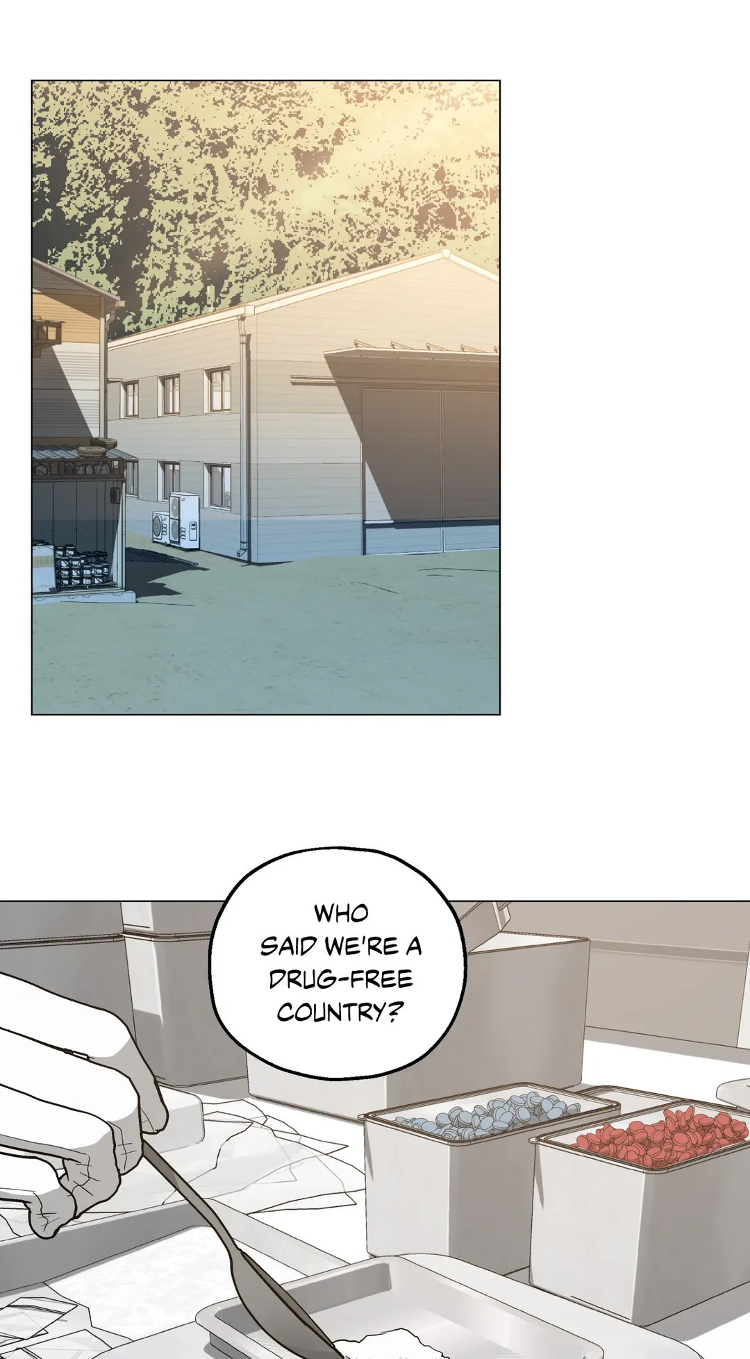Read Killer Crush EN Manga Online