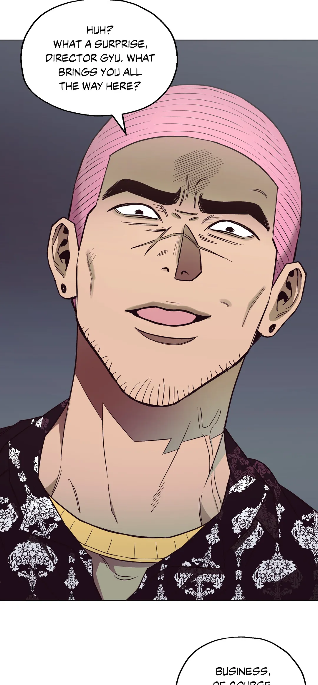 Read Killer Crush EN Manga Online