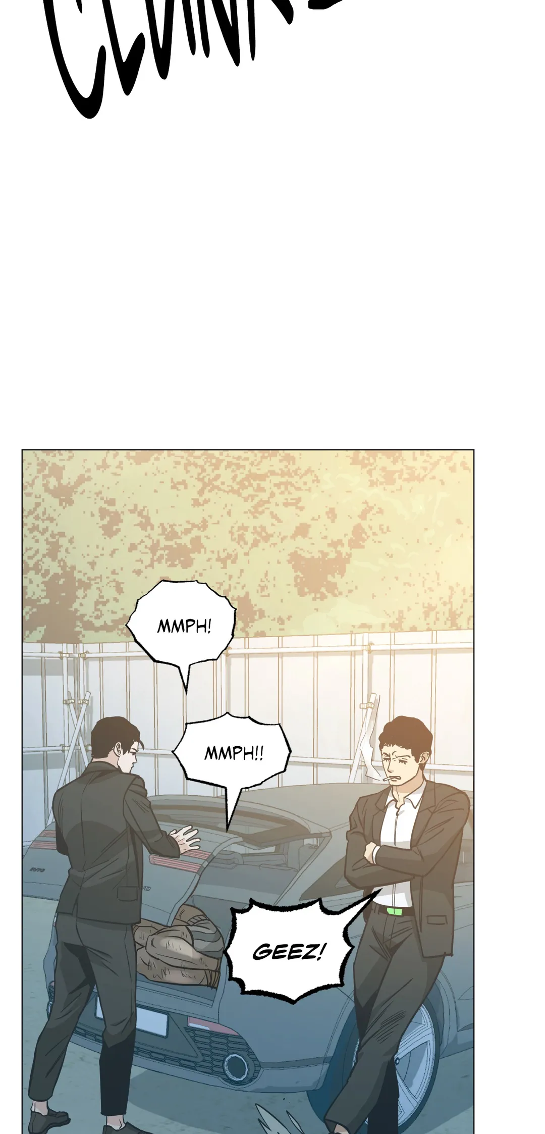 Read Killer Crush EN Manga Online