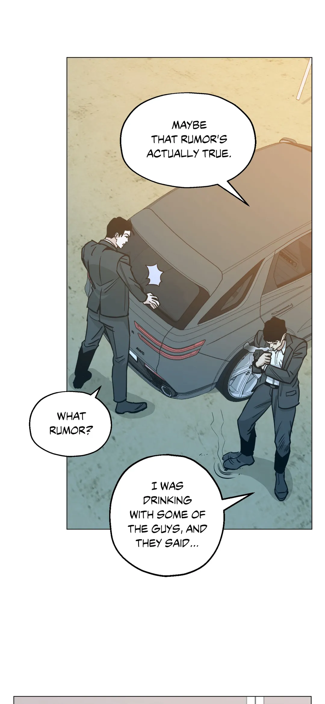 Read Killer Crush EN Manga Online
