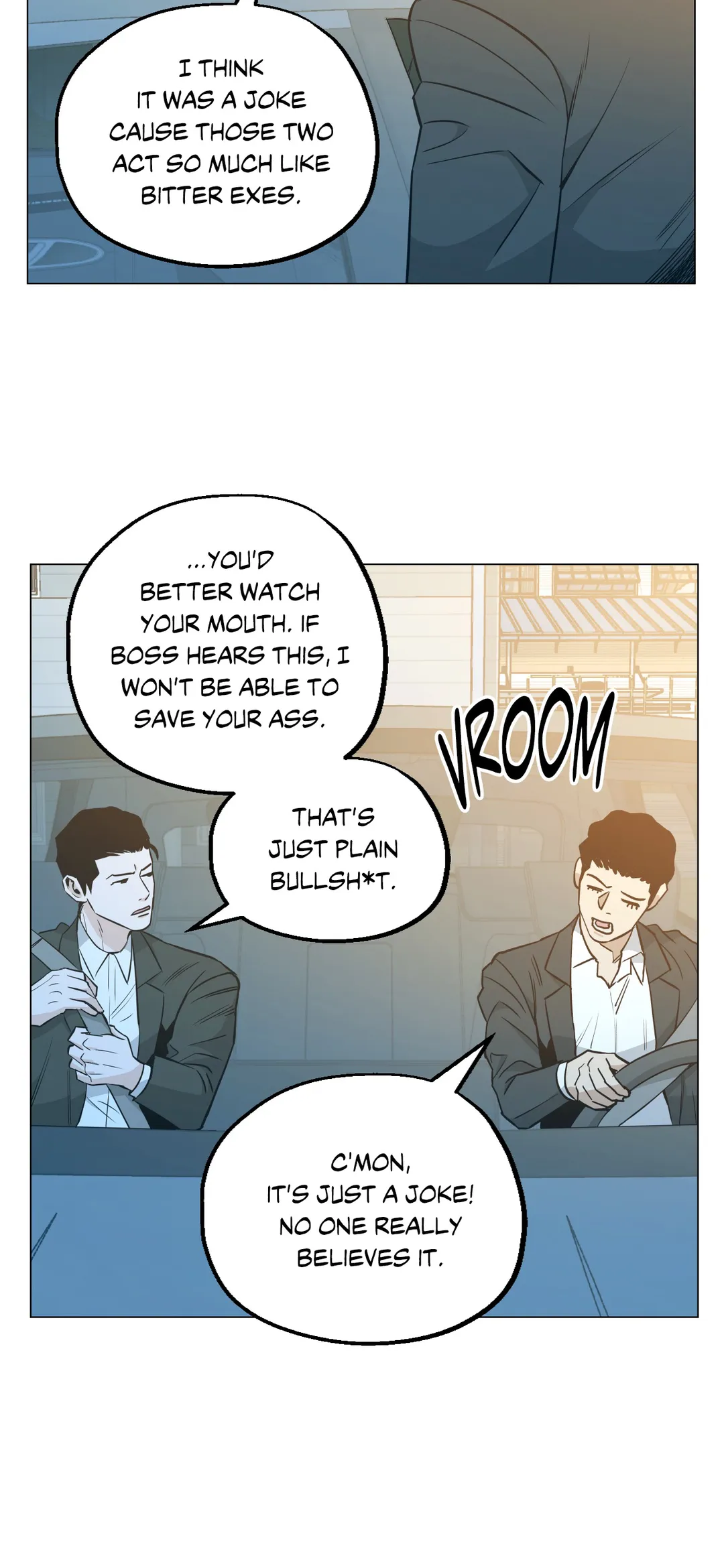 Read Killer Crush EN Manga Online