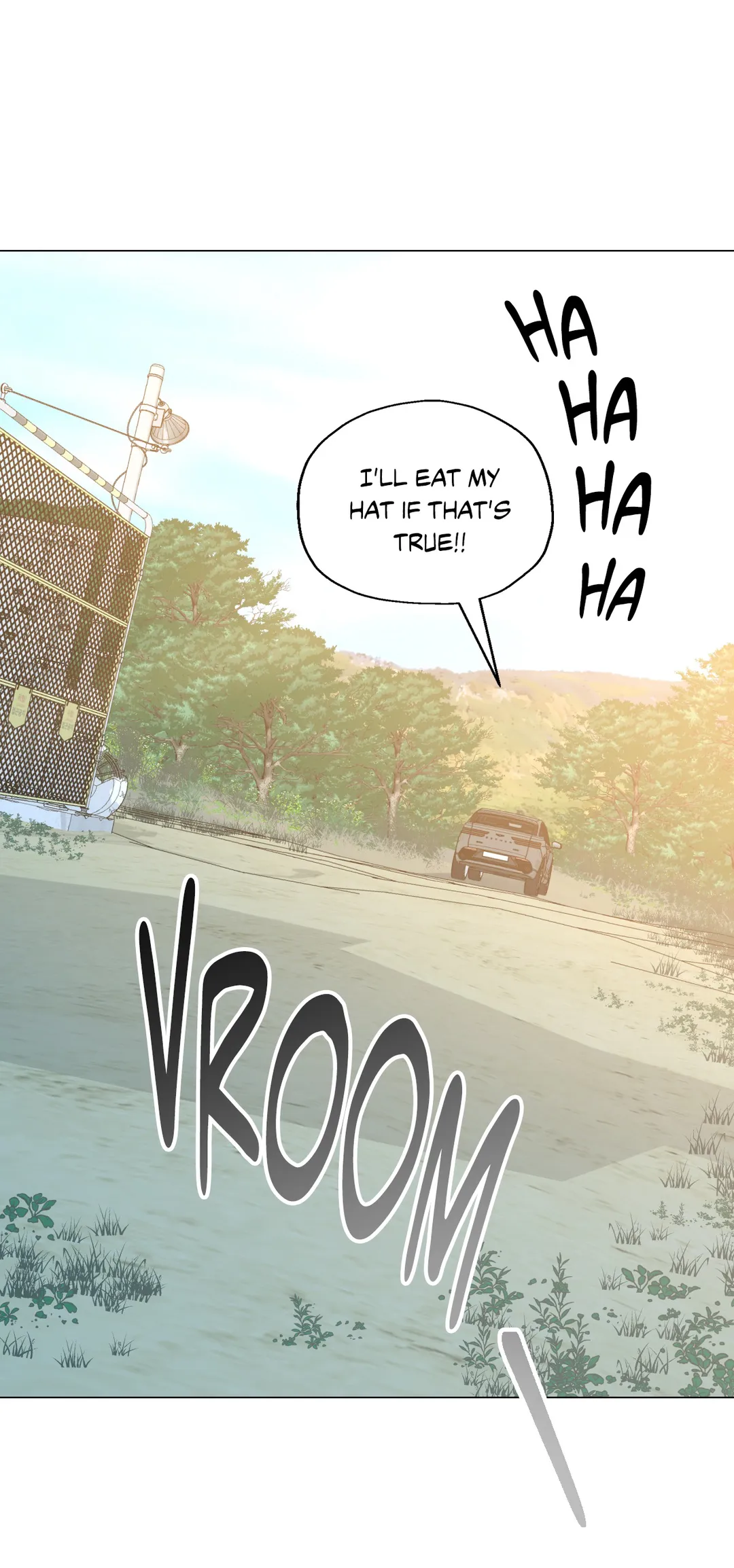 Read Killer Crush EN Manga Online