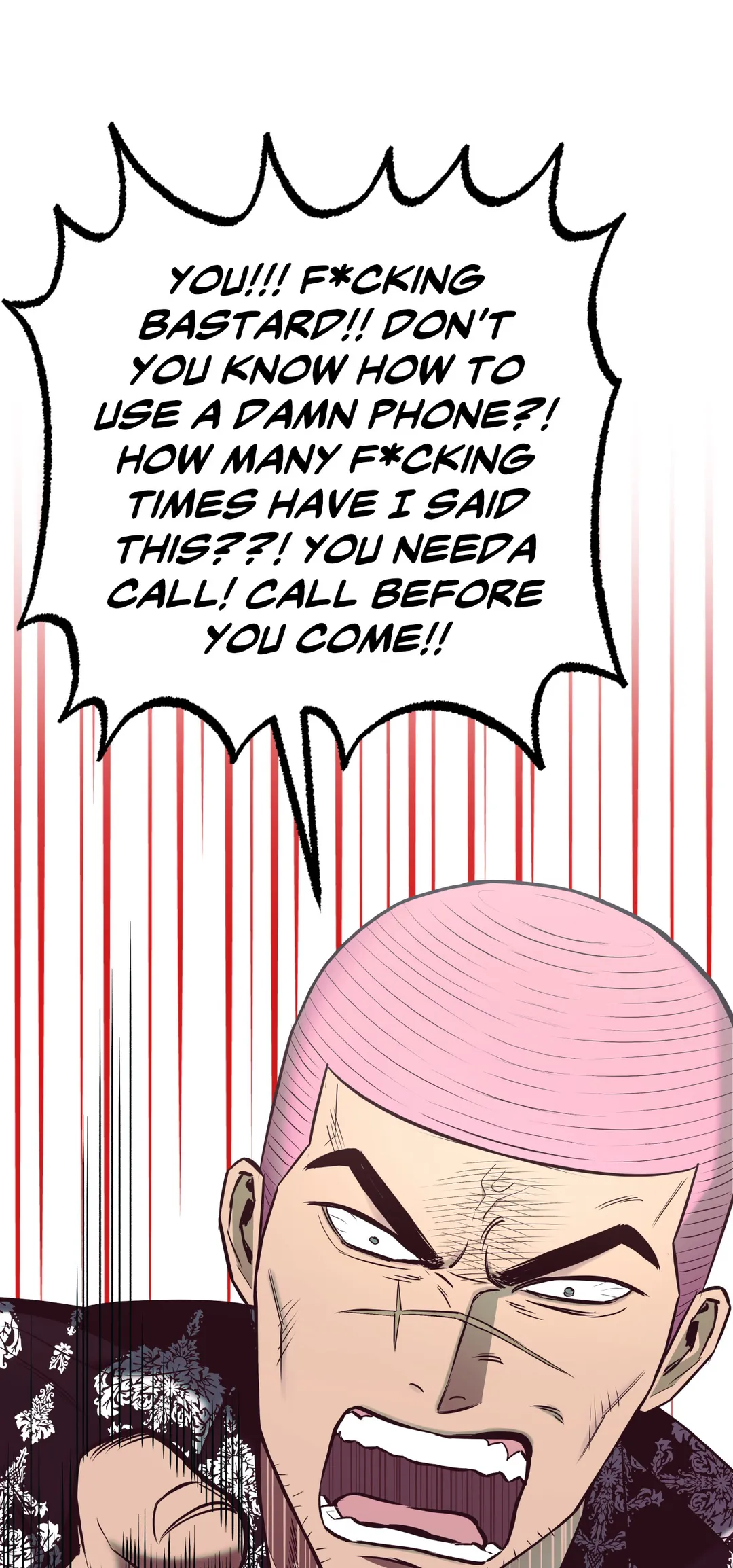 Read Killer Crush EN Manga Online