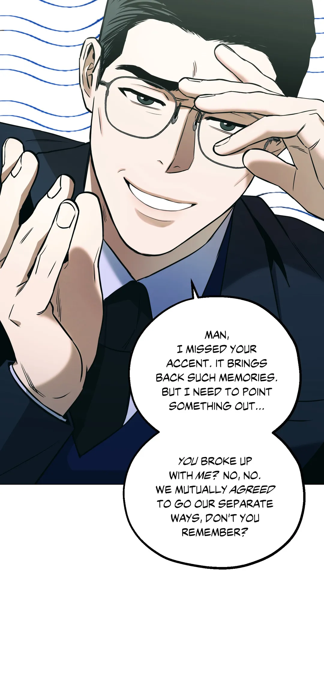 Read Killer Crush EN Manga Online