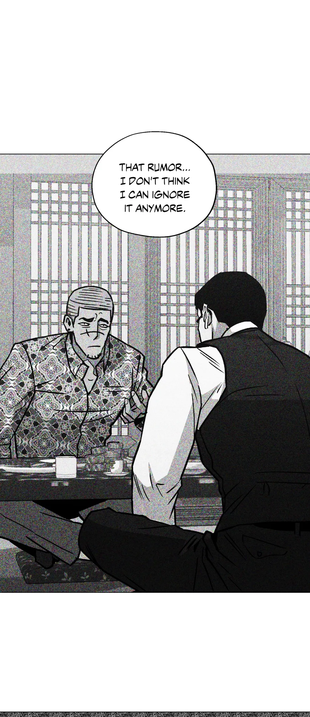Read Killer Crush EN Manga Online