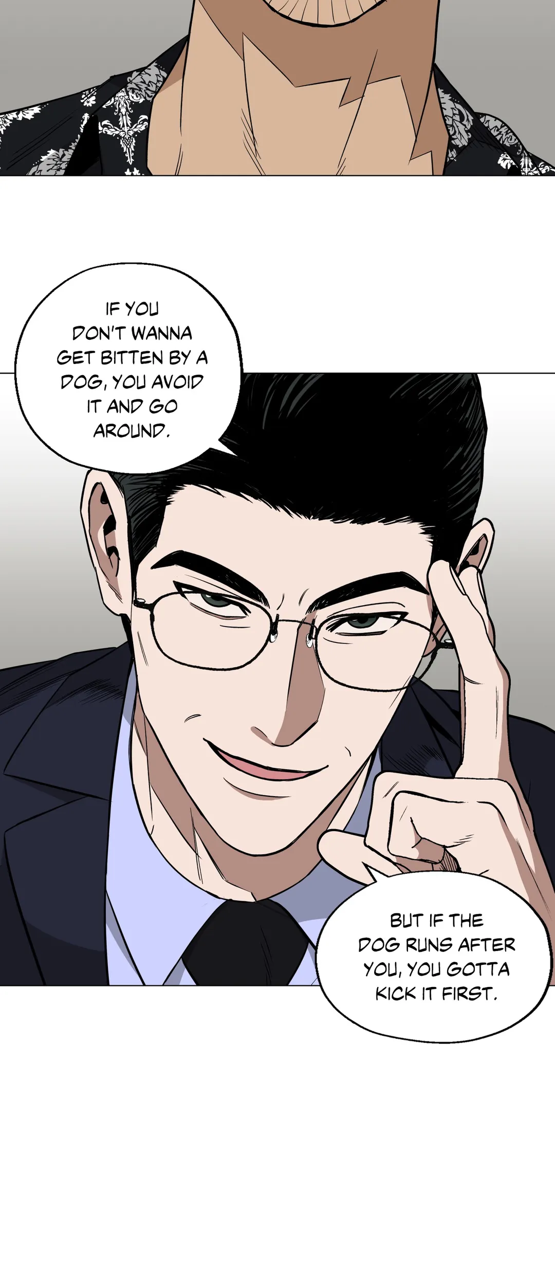 Read Killer Crush EN Manga Online