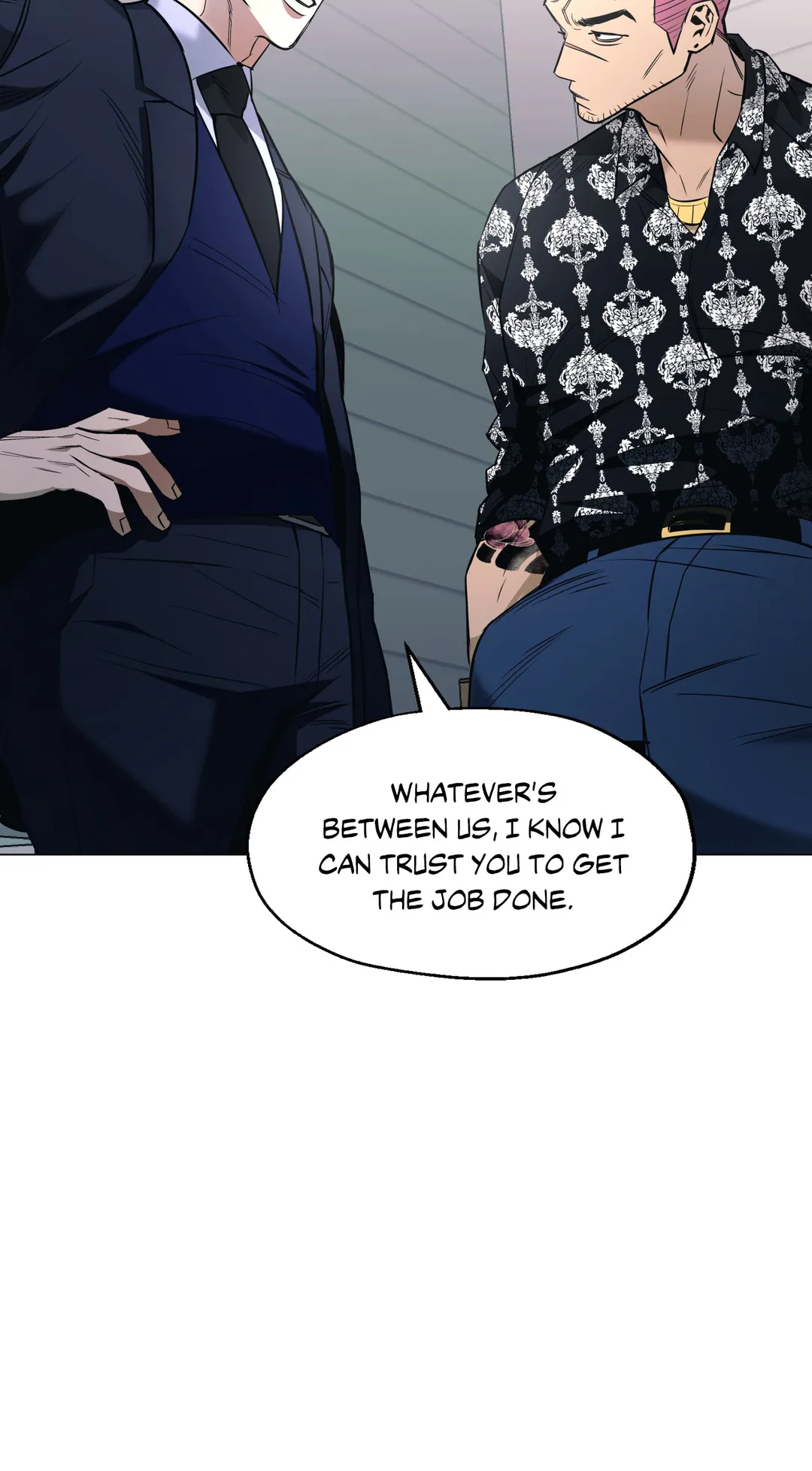 Read Killer Crush EN Manga Online