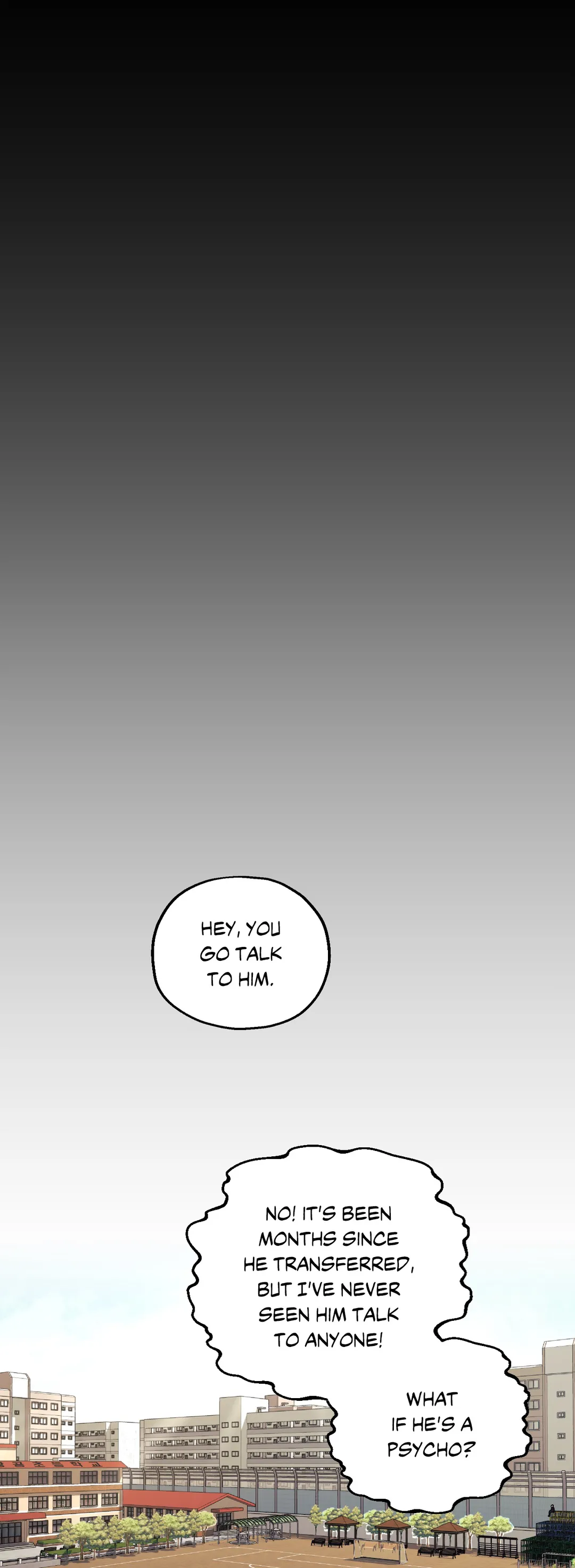 Read Killer Crush EN Manga Online