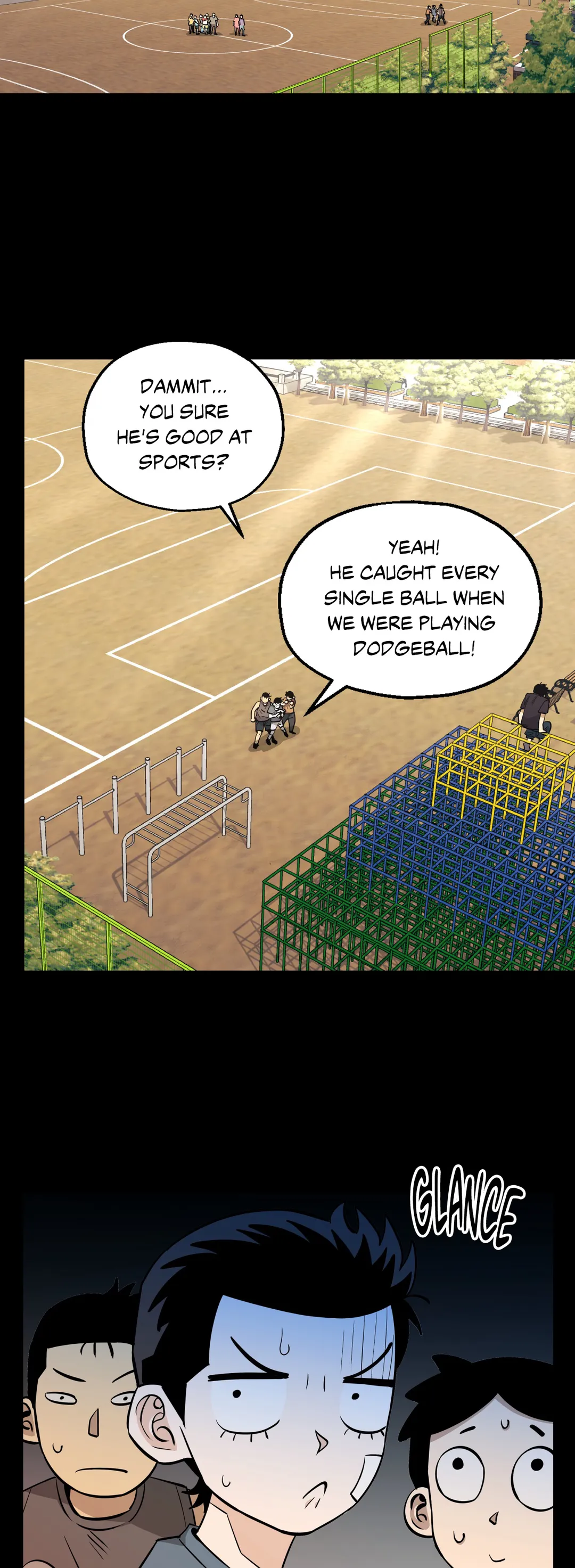 Read Killer Crush EN Manga Online