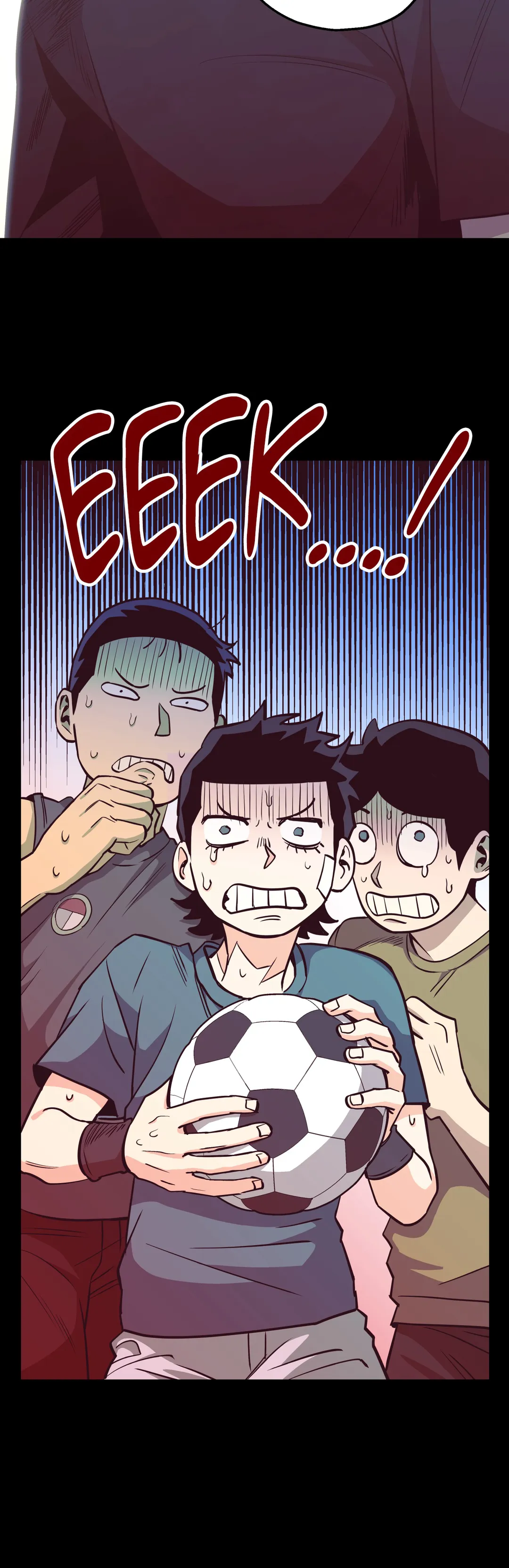 Read Killer Crush EN Manga Online