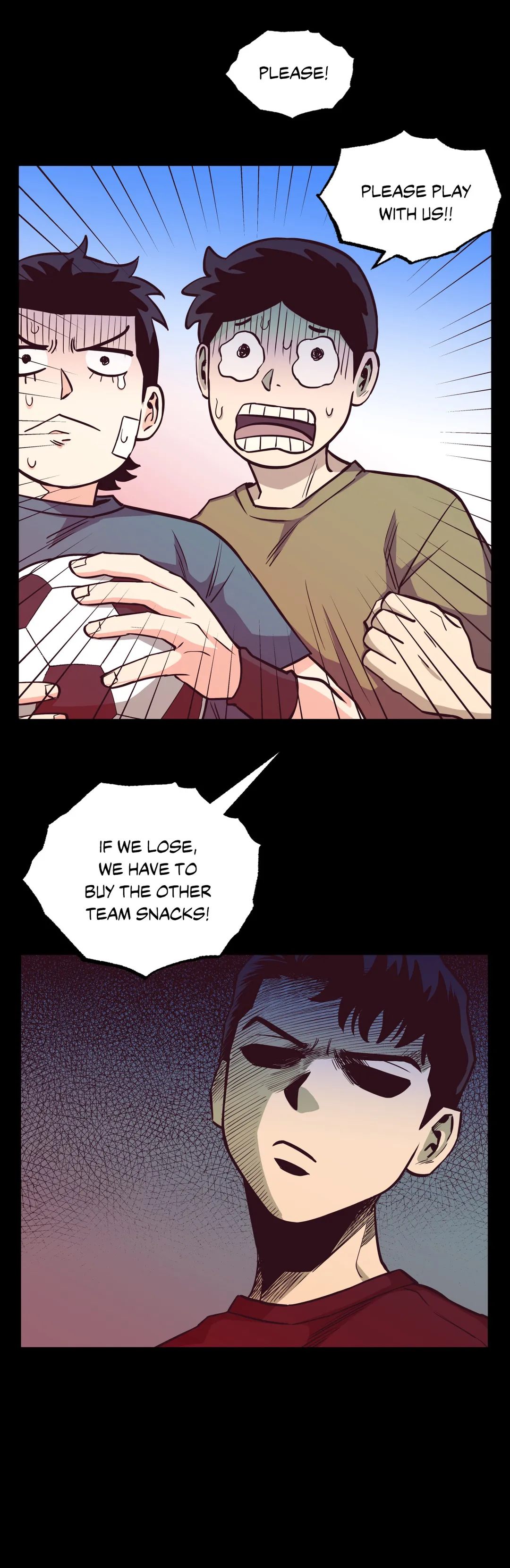 Read Killer Crush EN Manga Online