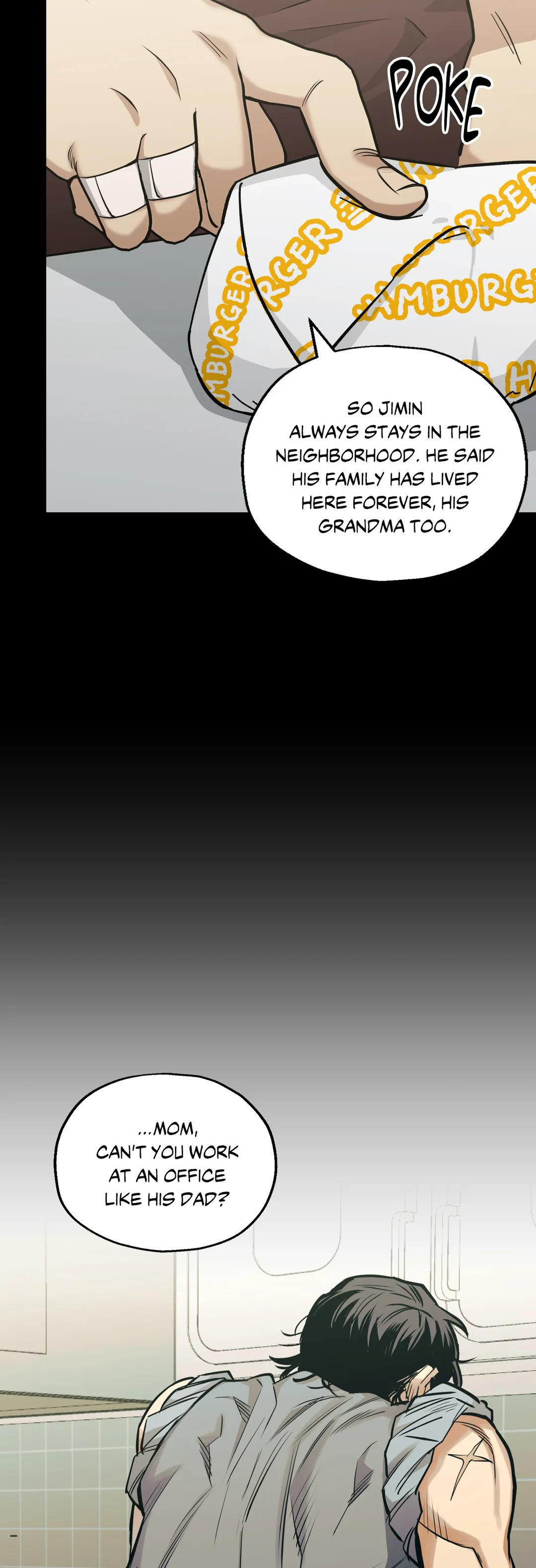 Read Killer Crush EN Manga Online