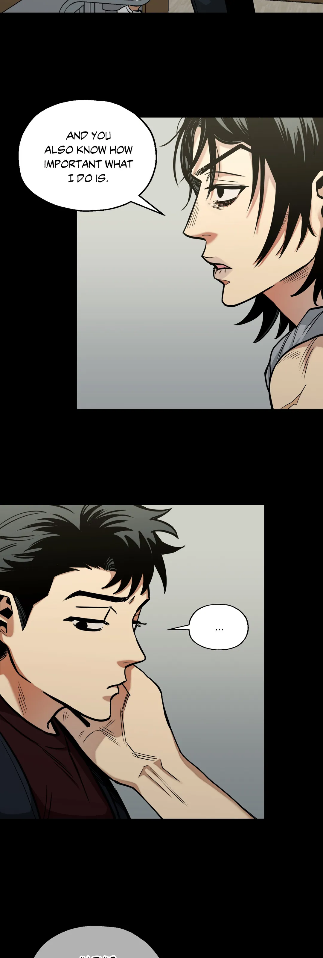 Read Killer Crush EN Manga Online