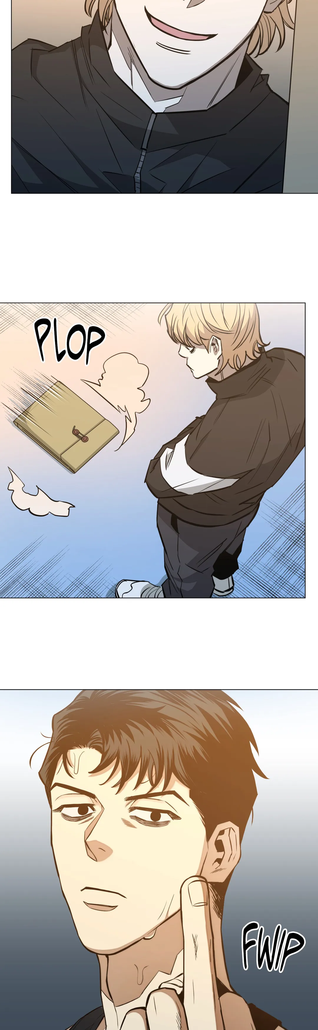 Read Killer Crush EN Manga Online