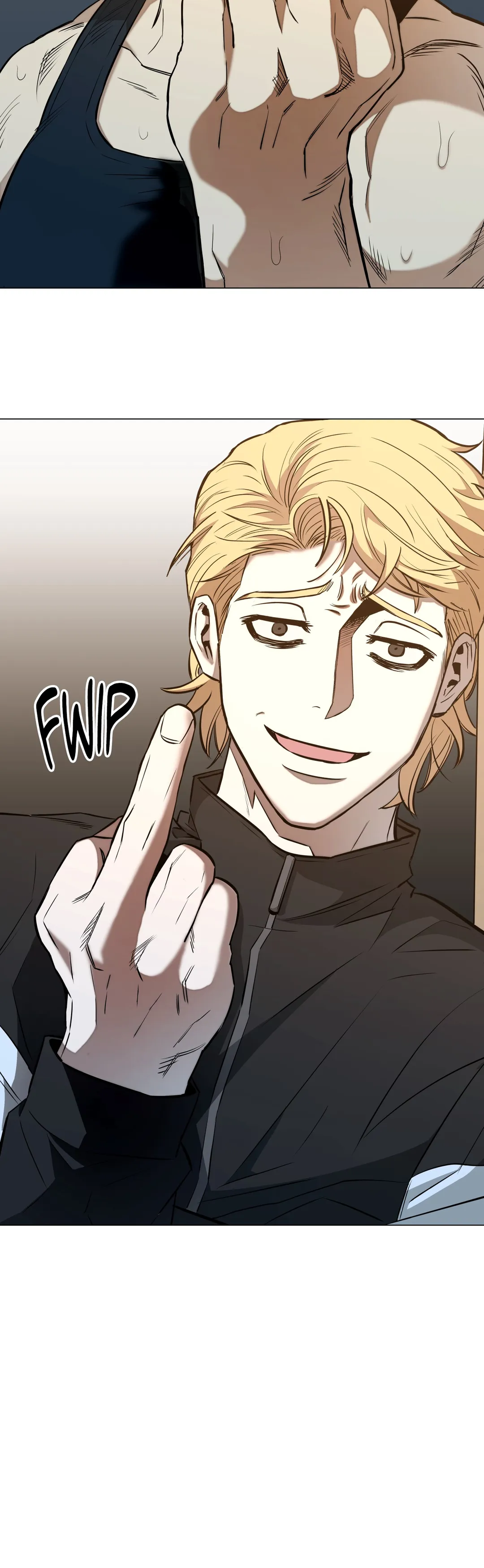 Read Killer Crush EN Manga Online