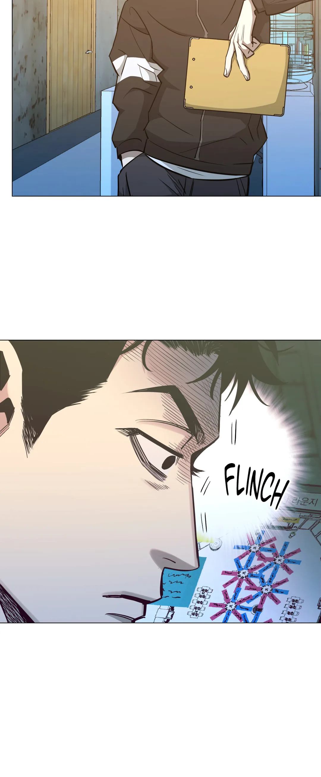 Read Killer Crush EN Manga Online
