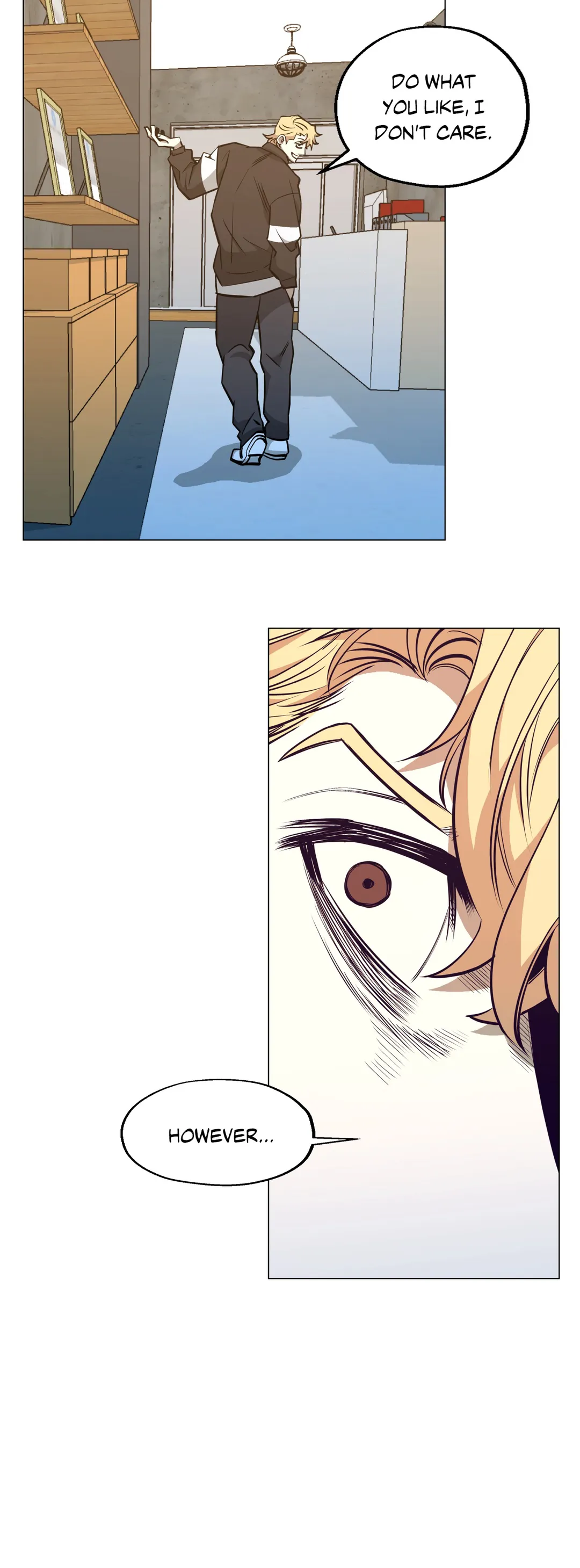 Read Killer Crush EN Manga Online