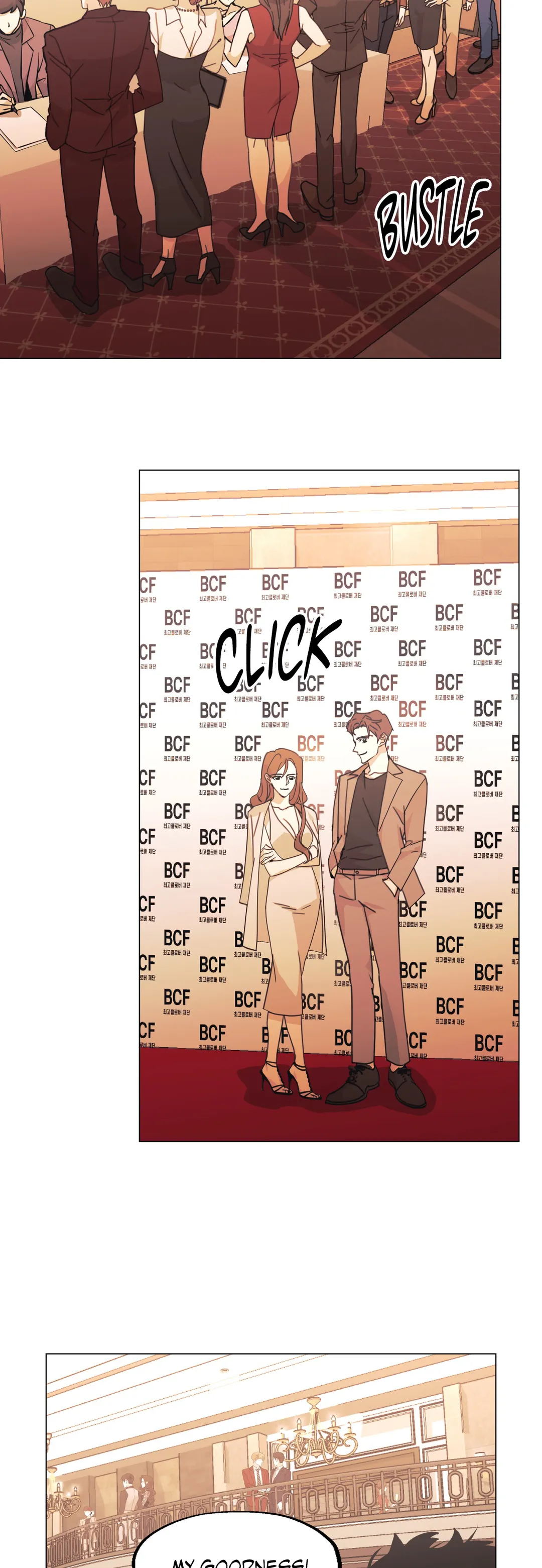 Read Killer Crush EN Manga Online